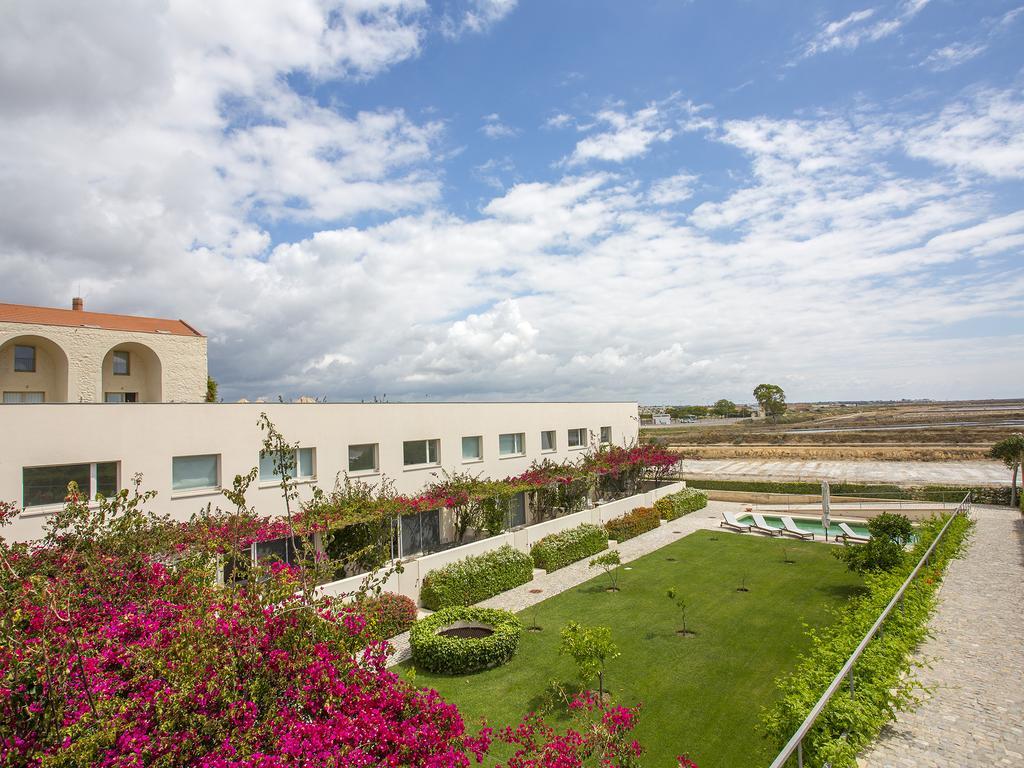 Convento Das Bernardas Tavira Ngoại thất bức ảnh
