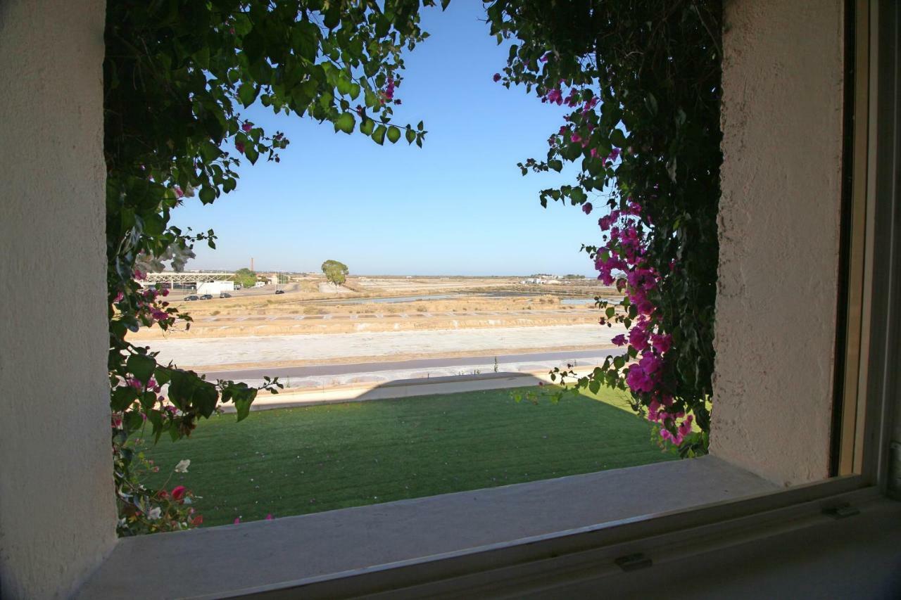 Convento Das Bernardas Tavira Ngoại thất bức ảnh