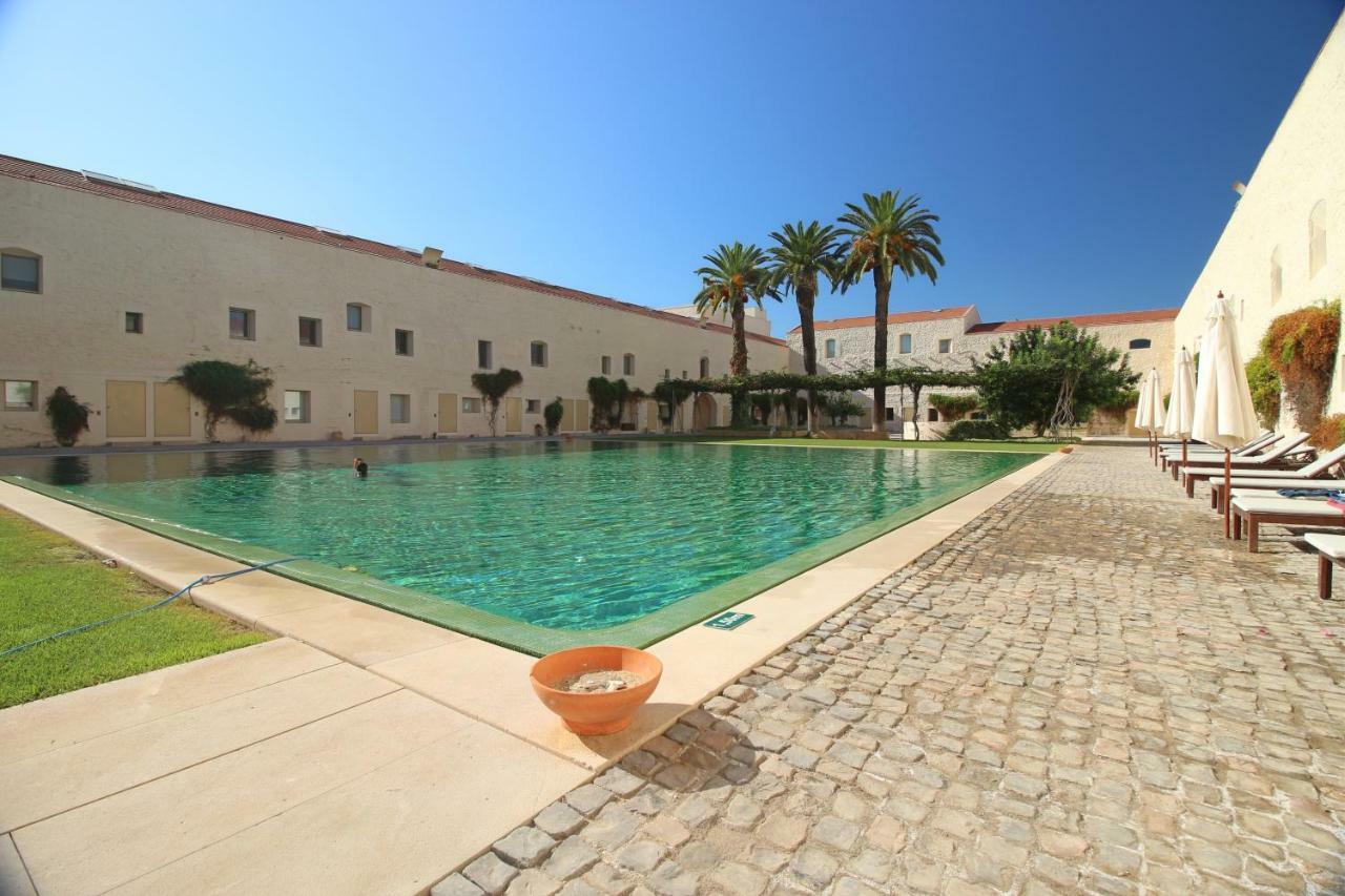 Convento Das Bernardas Tavira Ngoại thất bức ảnh