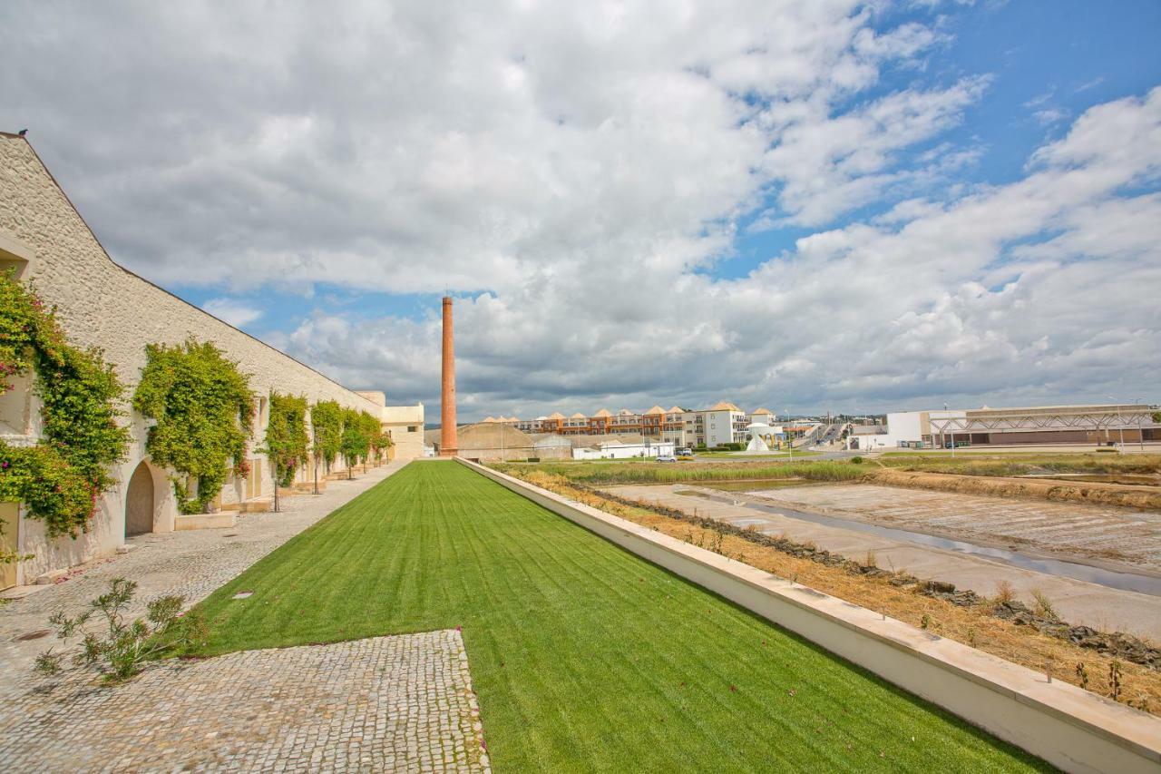 Convento Das Bernardas Tavira Ngoại thất bức ảnh