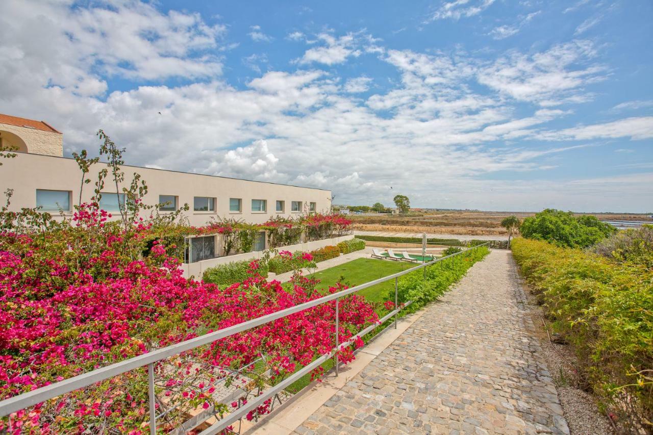 Convento Das Bernardas Tavira Ngoại thất bức ảnh