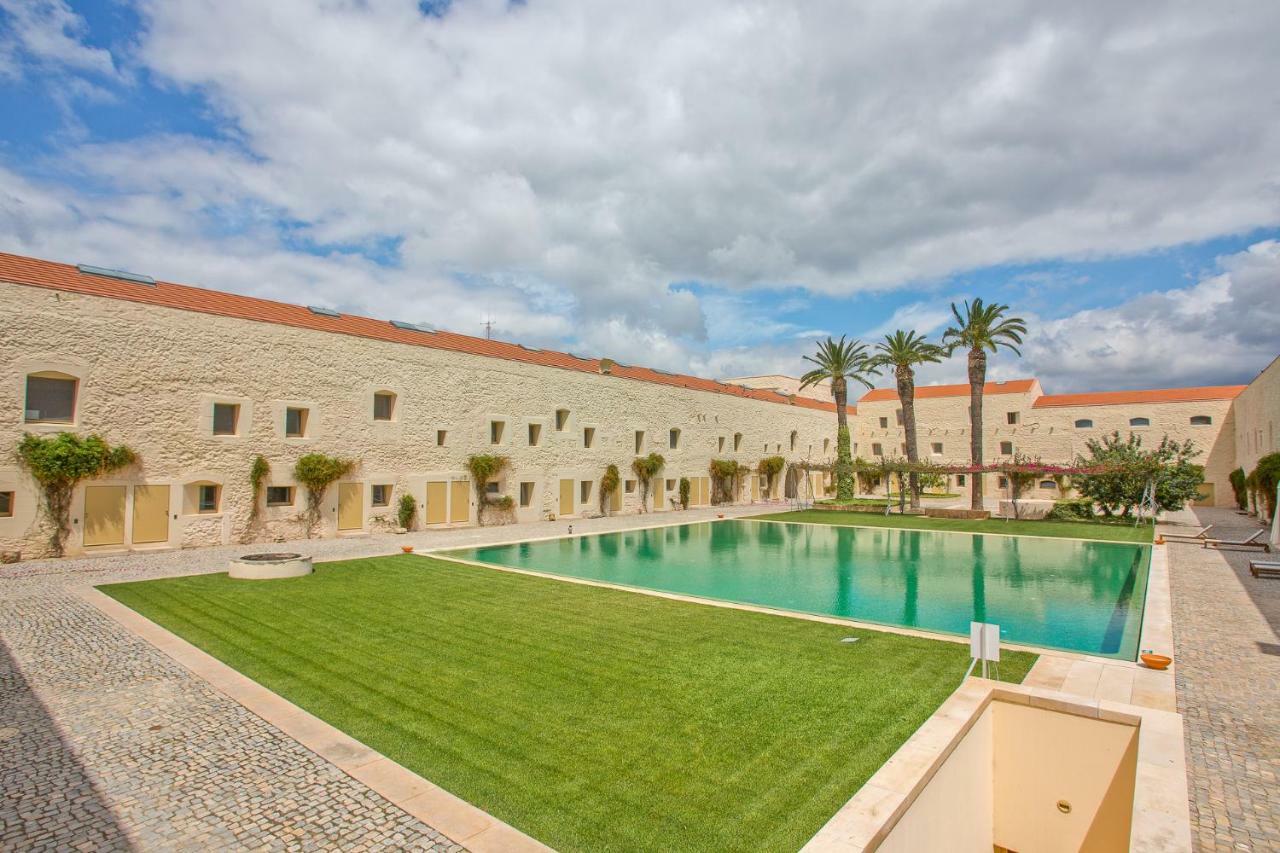 Convento Das Bernardas Tavira Ngoại thất bức ảnh