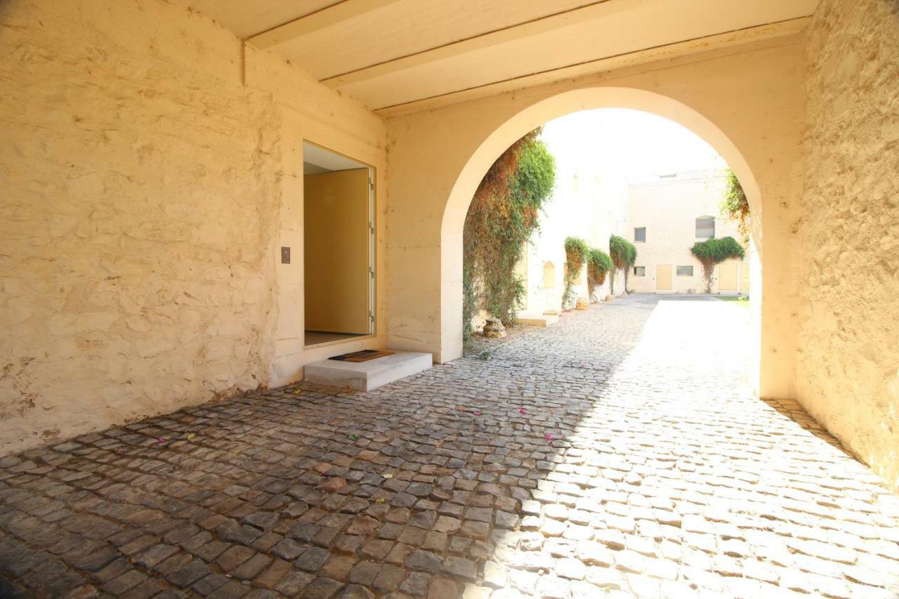 Convento Das Bernardas Tavira Ngoại thất bức ảnh
